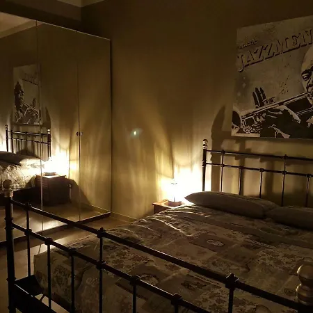 Saint George's House Centro-stazione-ospedali