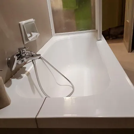 Saint George's House Centro-stazione-ospedali Alessandria