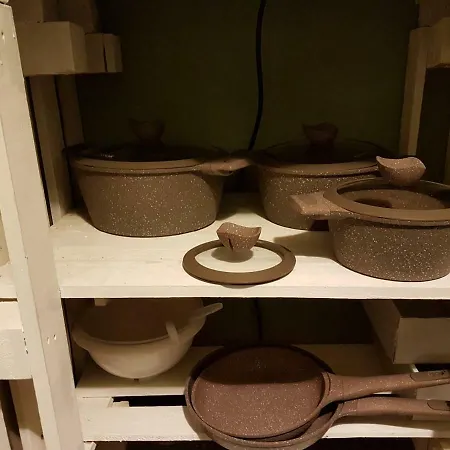 Saint George's House Centro-stazione-ospedali Apartman Alessandria