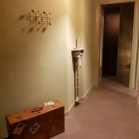 Saint George's House Centro-stazione-ospedali * Alessandria