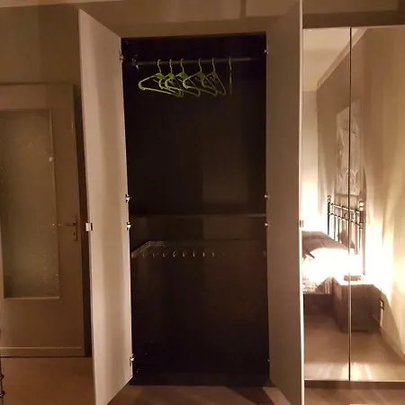 Apartman Saint George's House Centro-stazione-ospedali Alessandria