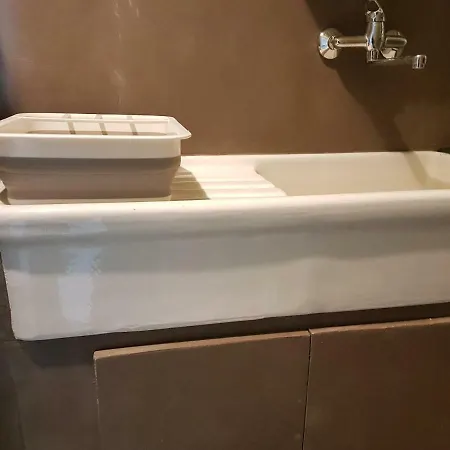 Saint George's House Centro-stazione-ospedali Apartman *