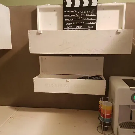 Saint George's House Centro-stazione-ospedali Alessandria