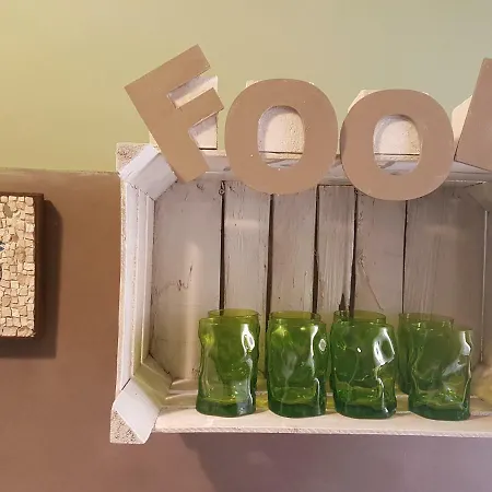 Apartamento Saint George's House Centro-stazione-ospedali *