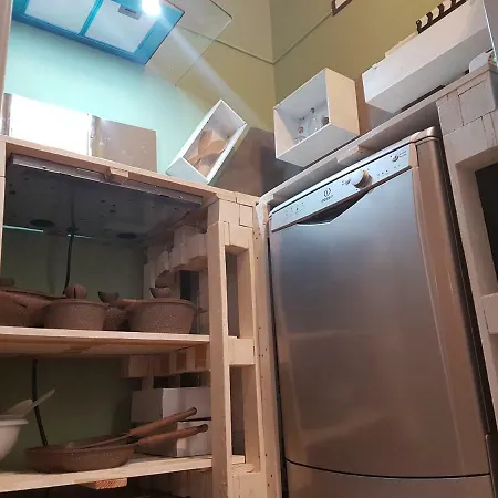 Saint George's House Centro-stazione-ospedali *