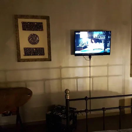 Apartman Saint George's House Centro-stazione-ospedali Alessandria