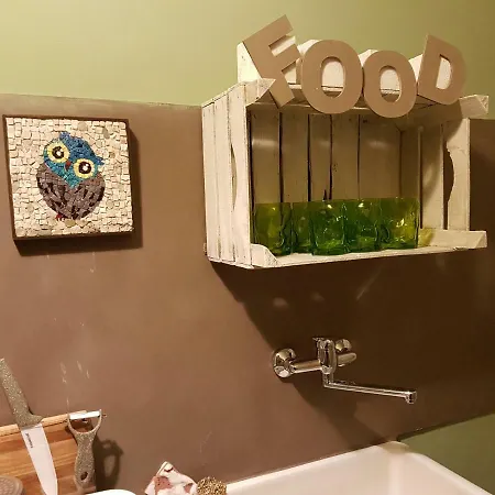 Apartman Saint George's House Centro-stazione-ospedali