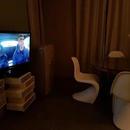 Saint George's House Centro-stazione-ospedali Apartamento *