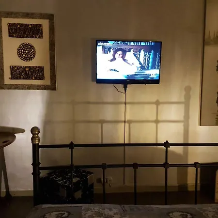 Saint George's House Centro-stazione-ospedali * Alessandria