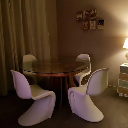 Saint George's House Centro-stazione-ospedali Apartamento