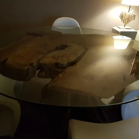 Saint George's House Centro-stazione-ospedali Apartman *