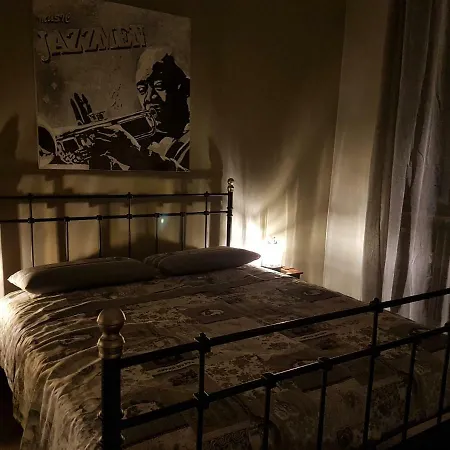 Saint George's House Centro-stazione-ospedali *