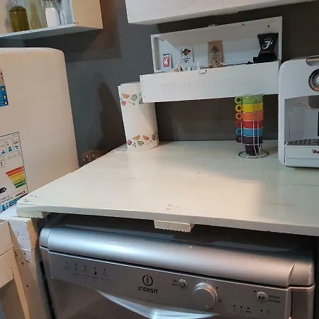 Saint George's House Centro-stazione-ospedali *