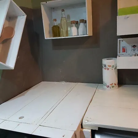 Apartamento Saint George's House Centro-stazione-ospedali