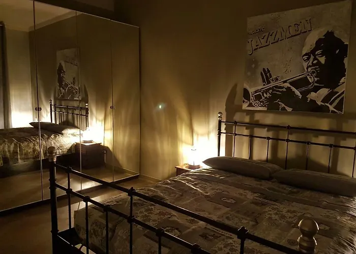 Saint George's House Centro-stazione-ospedali