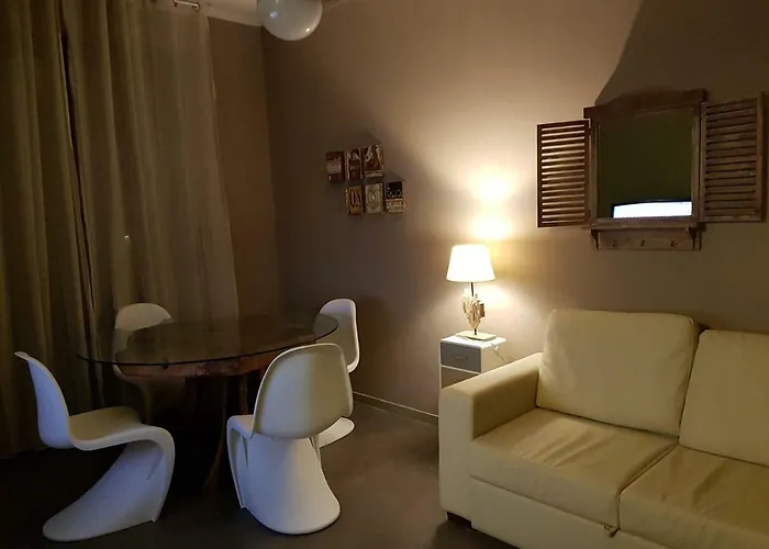 Saint George's House Centro-stazione-ospedali *