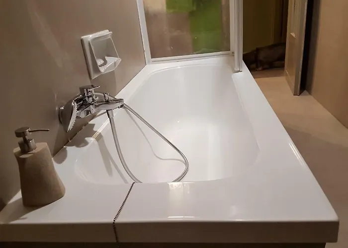 Saint George's House Centro-stazione-ospedali İskenderiye