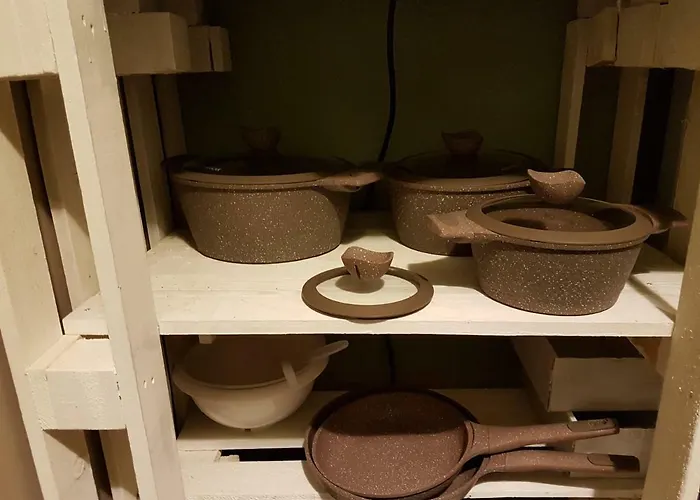 Saint George's House Centro-stazione-ospedali Daire İskenderiye