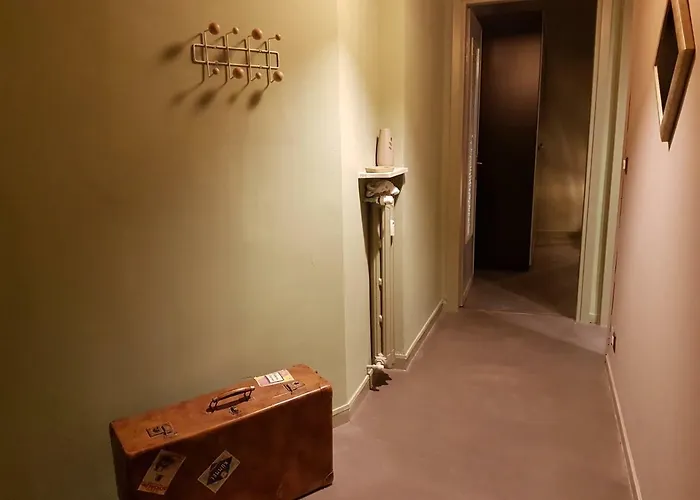 Saint George's House Centro-stazione-ospedali * İskenderiye