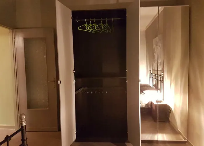 Daire Saint George's House Centro-stazione-ospedali İskenderiye