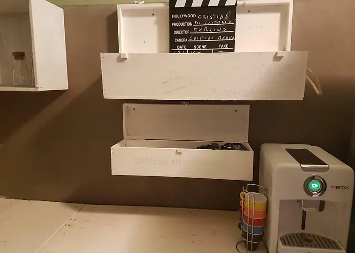 Saint George's House Centro-stazione-ospedali İskenderiye