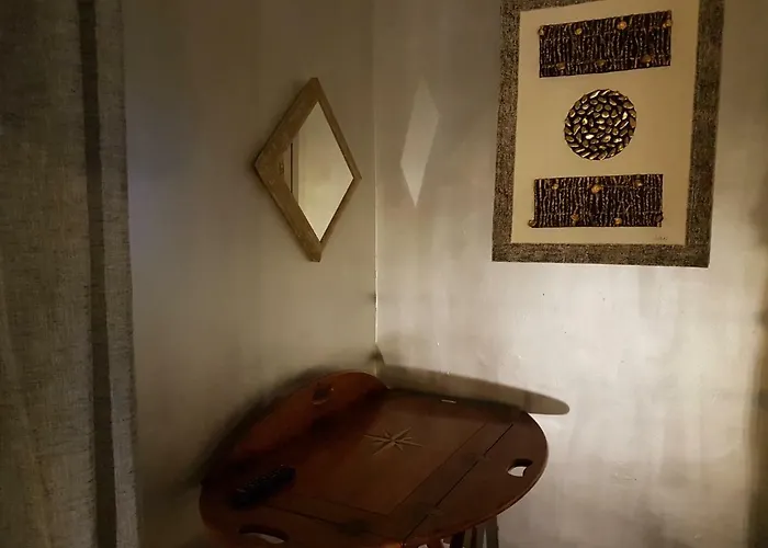 Saint George's House Centro-stazione-ospedali İskenderiye