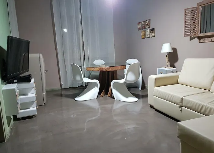 Saint George's House Centro-stazione-ospedali * İskenderiye