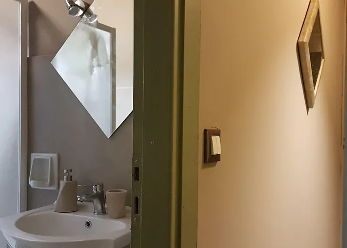 Saint George's House Centro-stazione-ospedali * İskenderiye