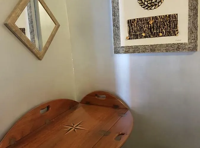 Saint George's House Centro-stazione-ospedali Daire İskenderiye