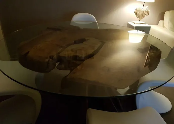 Saint George's House Centro-stazione-ospedali Daire *