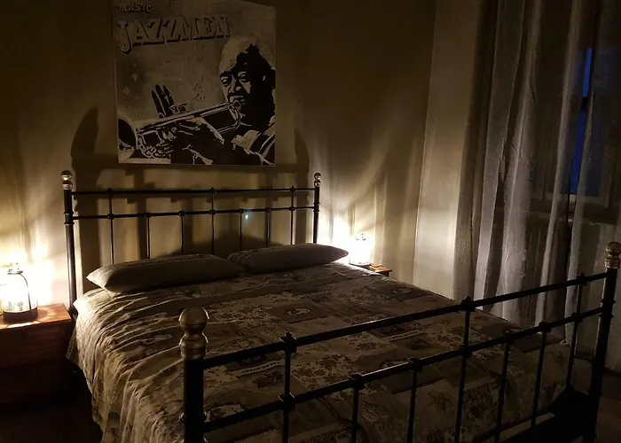 Saint George's House Centro-stazione-ospedali *