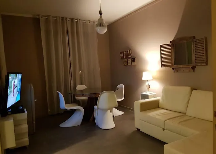 Daire Saint George's House Centro-stazione-ospedali İskenderiye