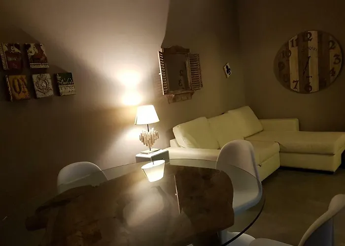 Daire Saint George's House Centro-stazione-ospedali