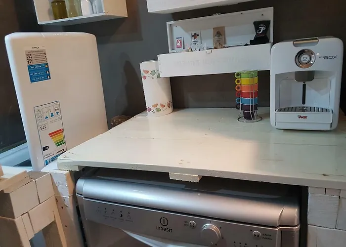 Saint George's House Centro-stazione-ospedali *