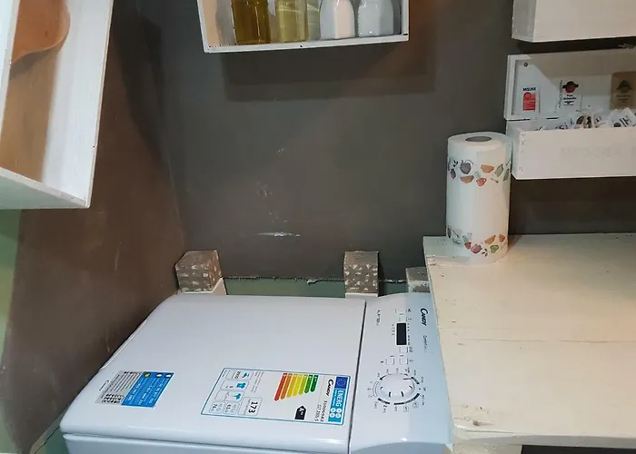 Saint George's House Centro-stazione-ospedali Daire İskenderiye